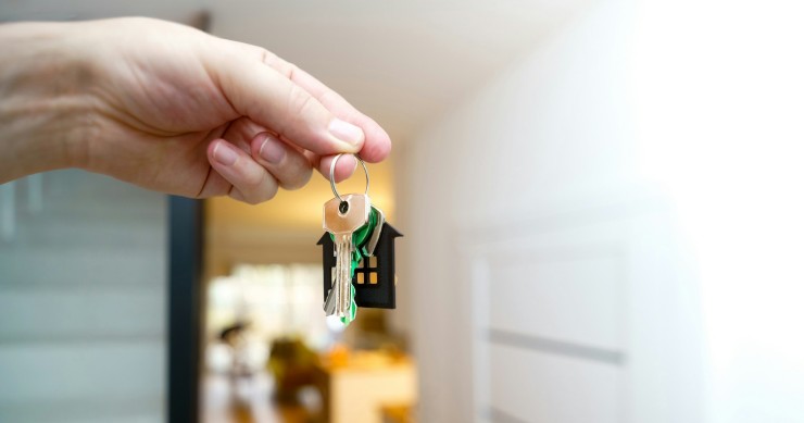 Estate agents in Spain