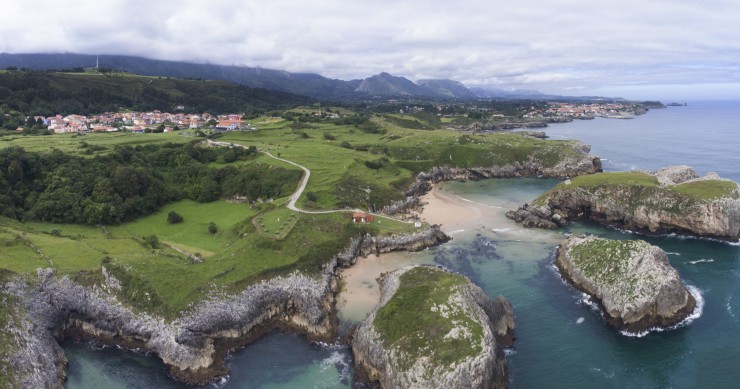Llanes Asturias