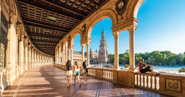 Estos son los barrios más baratos para vivir en Sevilla