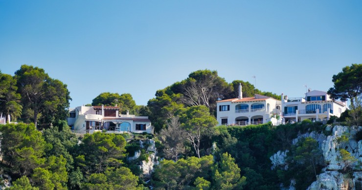 Spain house prices in 2025