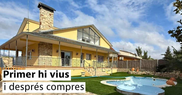 Lloguer amb opció a compra