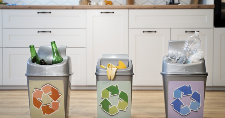 Tasa de Basura Madrid