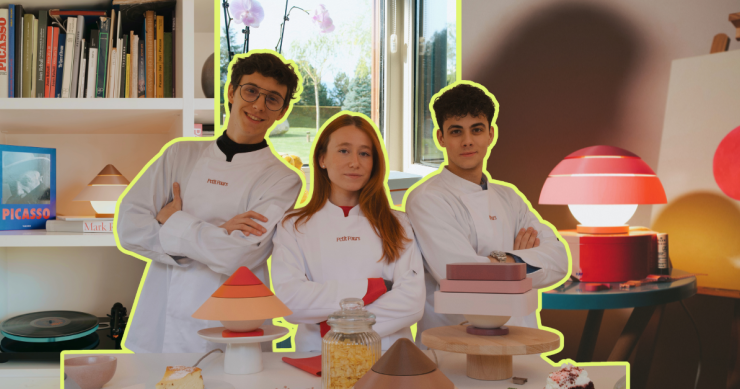 PongoTodo, lámparas de diseño creadas con impresora 3D ‘made in’ Barcelona