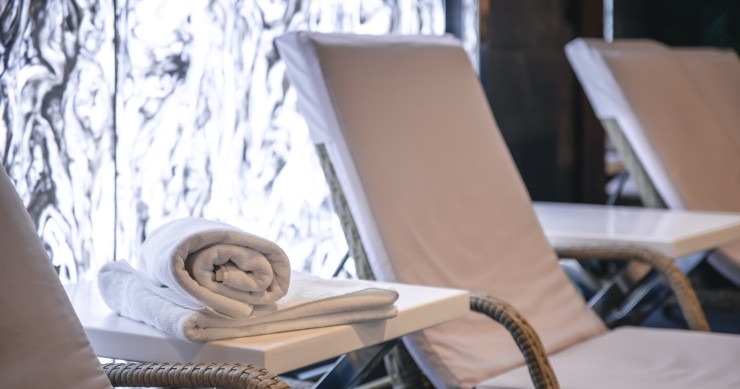 balnearios en la rioja