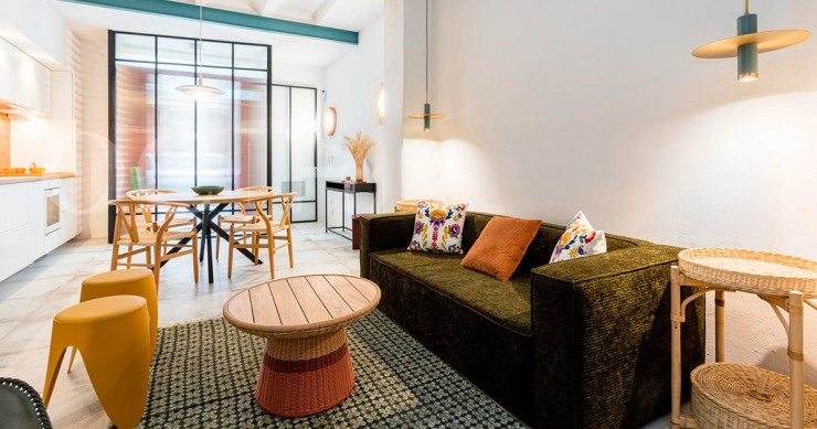 La actualización de la renta para la renovación de contratos de alquiler alcanza su máximo del año en octubre