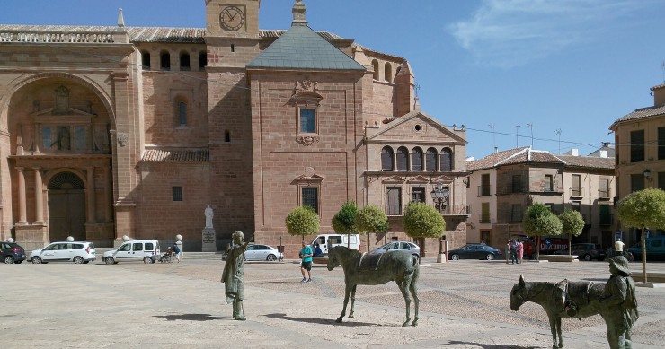 Villanueva de los Infantes