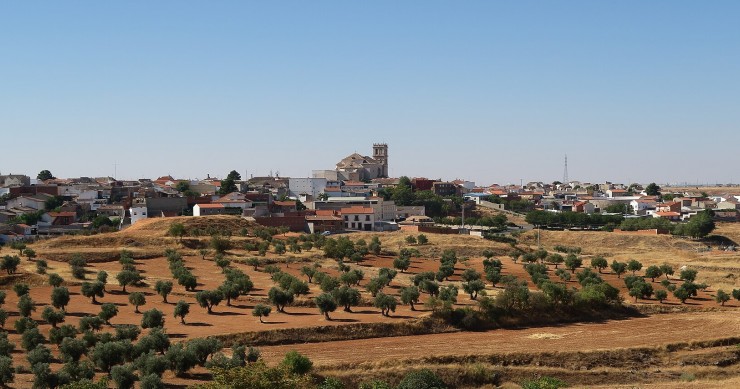 pueblo mas antiguo de castilla la mancha
