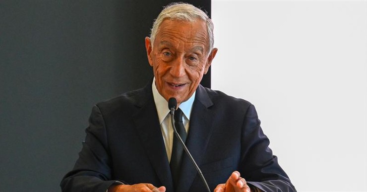 Ocupação ilegal de casas