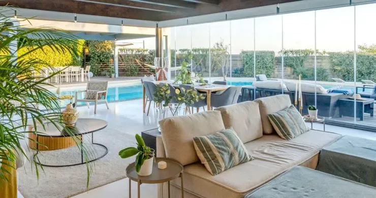 Vivienda en Marbella, Málaga - 12.000.000 eur