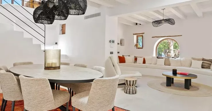 Vivienda en Sant Josep de Sa Talaia, Balears (Illes) - 4.500.000 eur