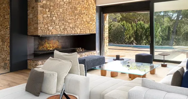 Vivienda en Palafrugell, Girona - 5.700.000 eur