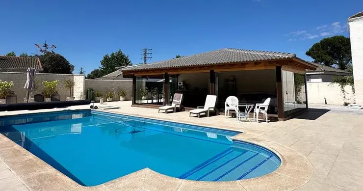 Vivienda en Maello, Ávila - 490.000 eur