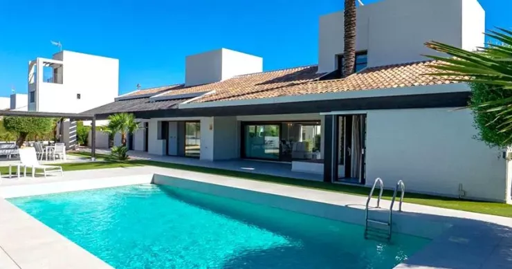 Casa a Murcia - 1.000.000 euro