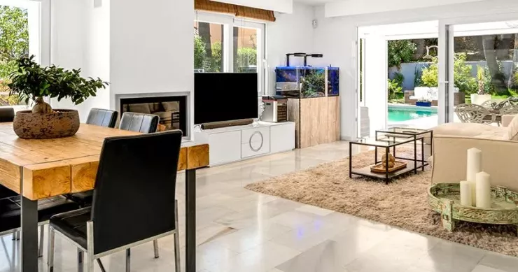 Vivienda en Marbella, Málaga - 2.390.000 eur