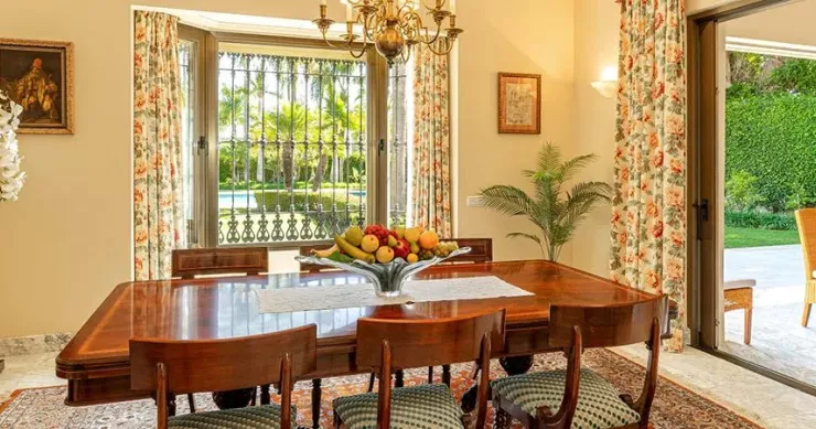 Vivienda en Marbella, Málaga - 4.500.000 eur