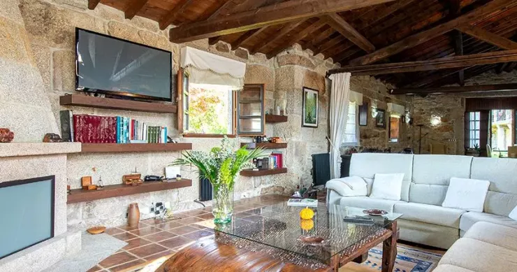 Casa a Baltar, Ourense - 642.000 euro