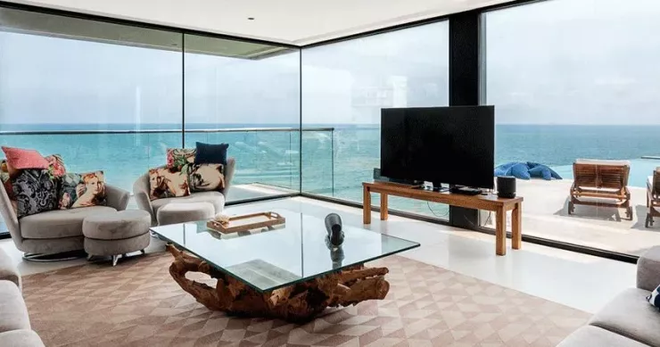 Casa a Cullera, València - 1.995.000 euro