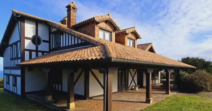 Vivienda en Suances, Cantabria - 950.000 eur