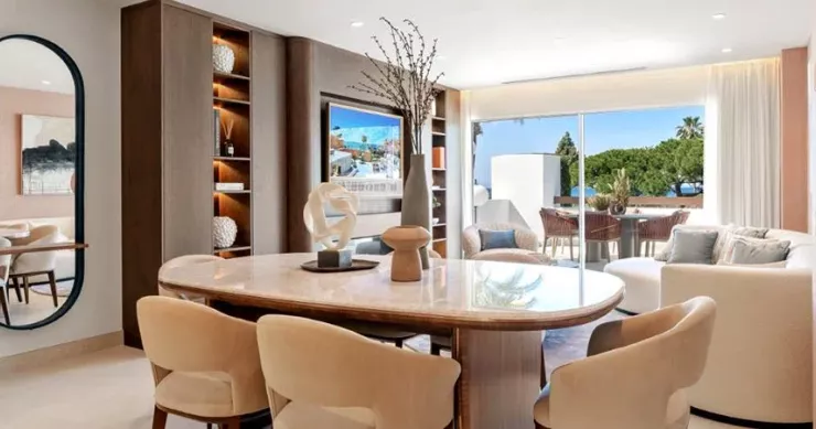 Vivienda en Marbella, Málaga - 2.250.000 eur