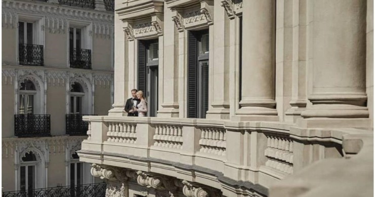 España busca posicionarse como destino de bodas internacionales para impulsar el turismo