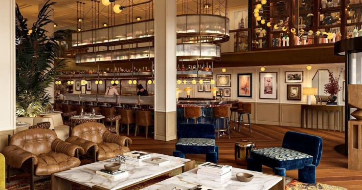 Palladium Hotel Group irrumpe en el mercado neoyorquino con la apertura de Only YOU Hotel New York en 2026