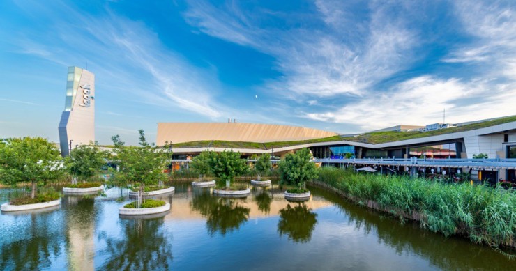 Archivo - Activo de Helios