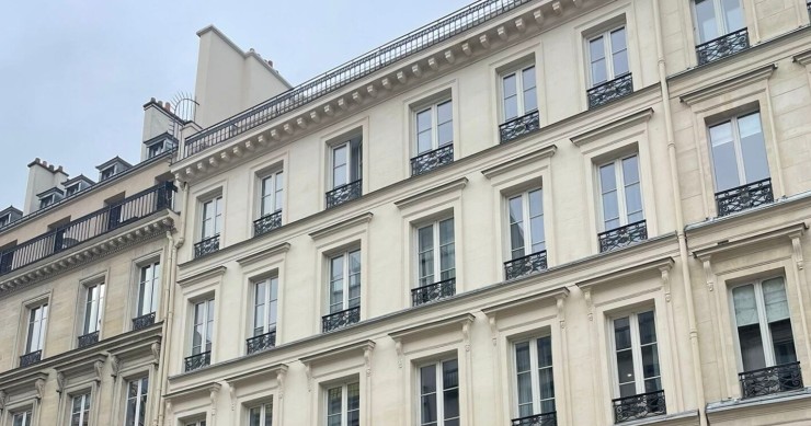 Líbere Hospitality Group entra en París con su primer activo 'prime' y acelera su expansión internacional