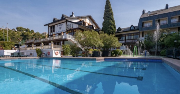 Fergus Group suma su séptimo hotel en Cataluña con la incorporación del Santa Susanna Resort