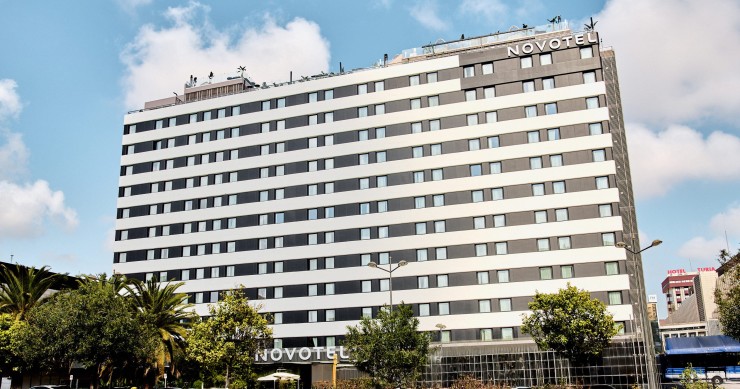 Ibervalles crece en el segmento hotelero con la compra del Novotel Valencia Lavant a Pictet