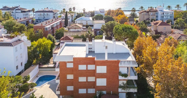 Seguro comunidad de propietarios