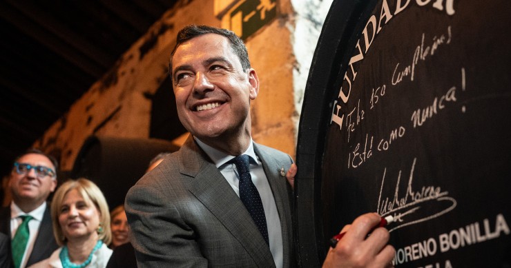 Spain has 3rd best wine in the world