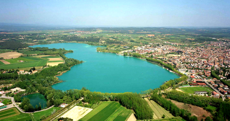 que veure al pla de l estany