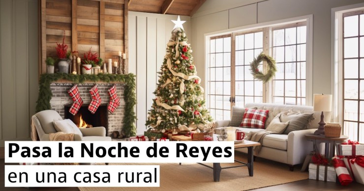 Alojamientos Reyes