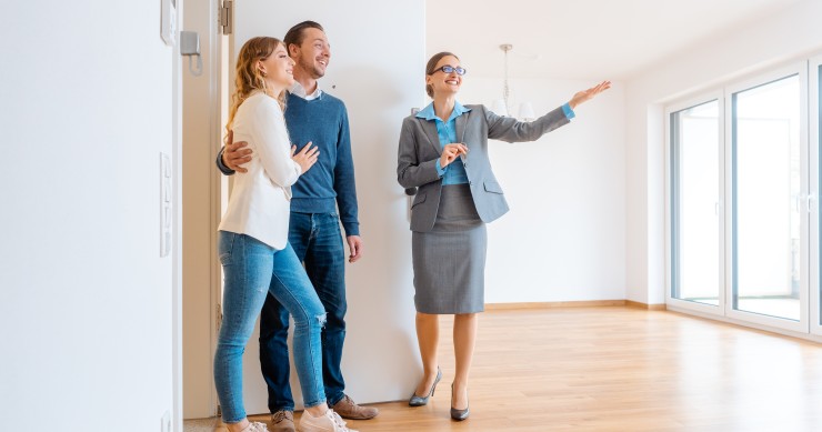 Cómo alquilar un piso de forma segura