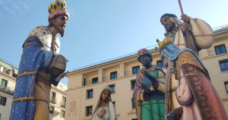 que hacer en navidad en alicante