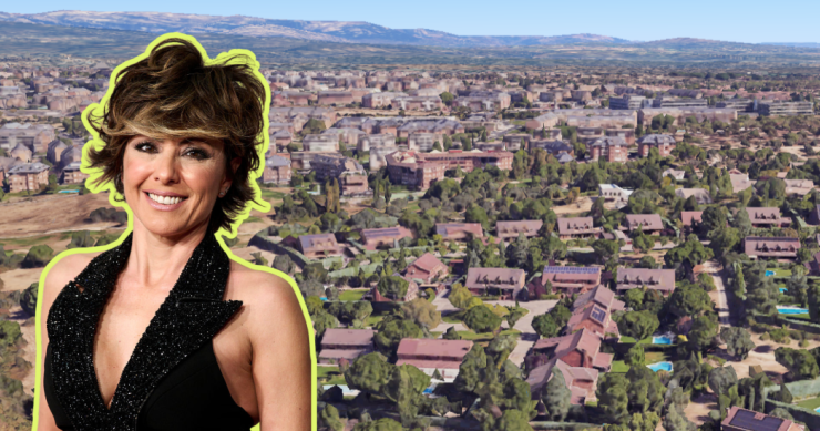 donde vive sonsoles onega