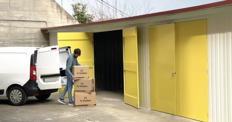 El boom silencioso de los trasteros: por qué atraen tanto los ‘self-storage’ al inversor inmobiliario