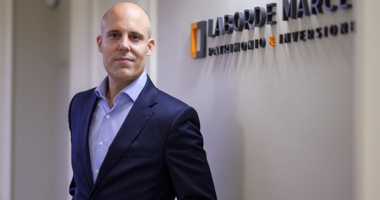 Bajo (Laborde Marcet): España continuará siendo en 2026 un hub prioritario para la inversión internacional