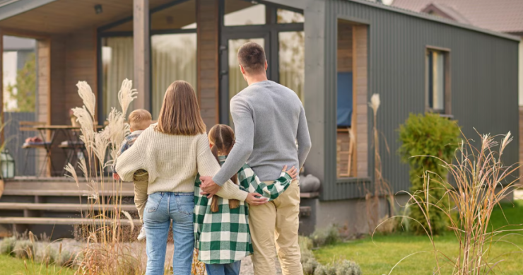 cases prefabricades clau en mà