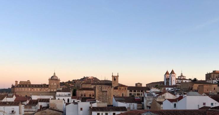 Estrémadure, Espagne