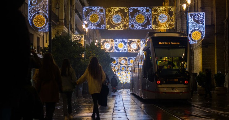 que hacer en sevilla en navidad