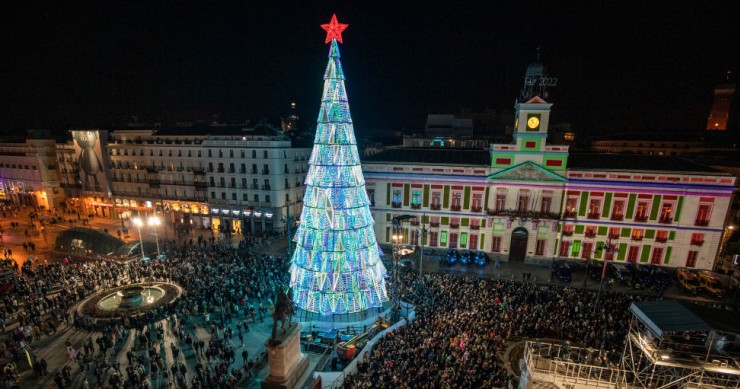nochevieja en madrid 2025