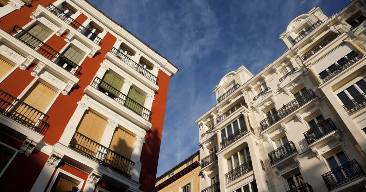 Europa se pone las pilas en vivienda con los precios y las rentas disparados 