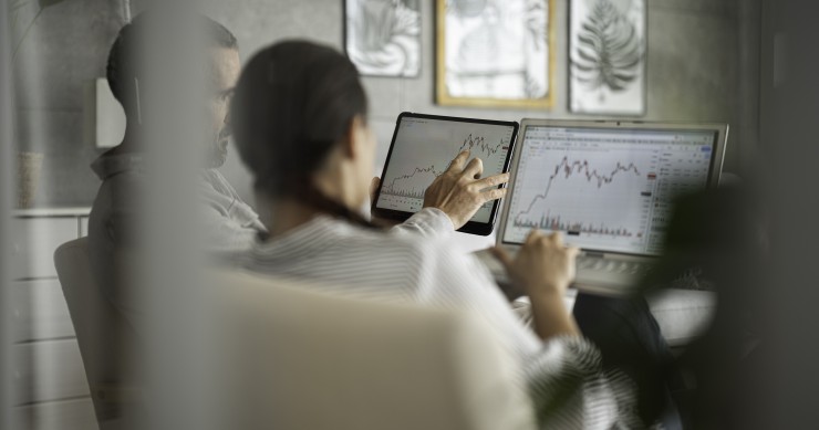 Notarios: la compraventa de viviendas cae un 1,9% y los precios suben un 6,7%, según notarios