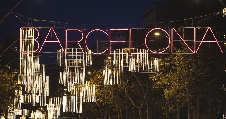 European Capital of Christmas