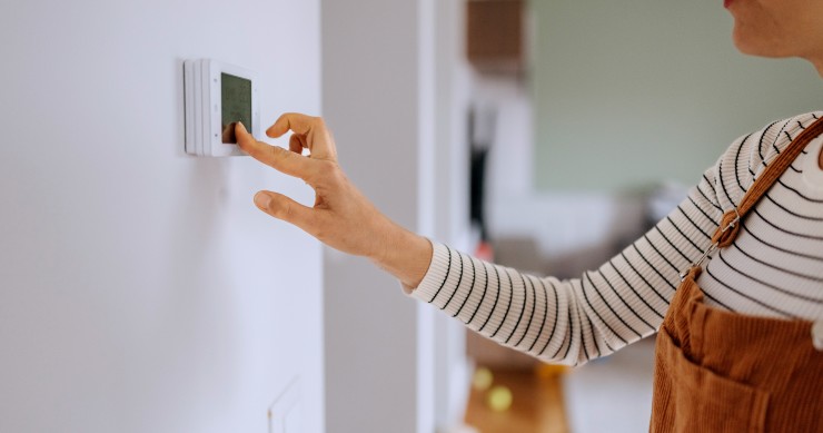 Un quart des foyers espagnols ne sont pas chauffés.