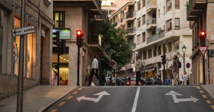 Viviendas en Mallorca