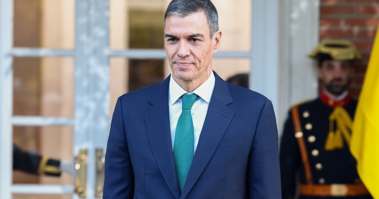 Pedro Sánchez anuncia un real decreto para ayudar a los propietarios ante impagos de alquiler