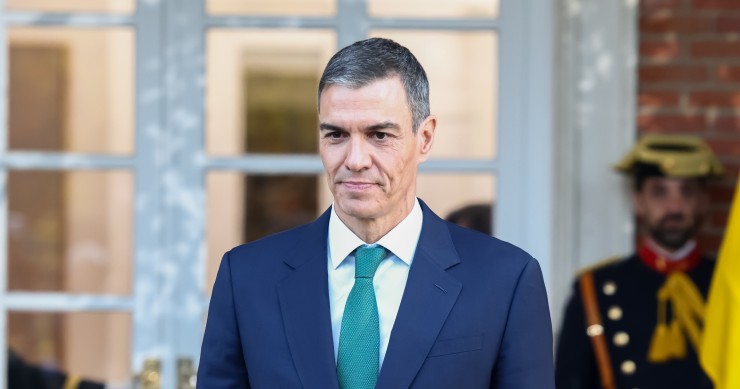 Pedro Sánchez anuncia un reial decret per ajudar els propietaris davant d'impagaments de lloguer