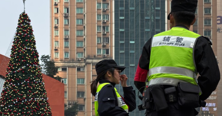 China ordena a las agencias de estadísticas que suspendan la publicación de ventas de viviendas